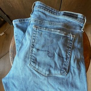 Harper Jeans by AG